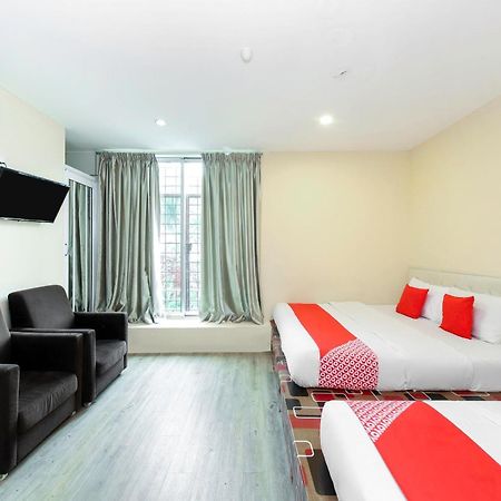 Oyo 479 The Green Hotel Ampang  Exterior foto