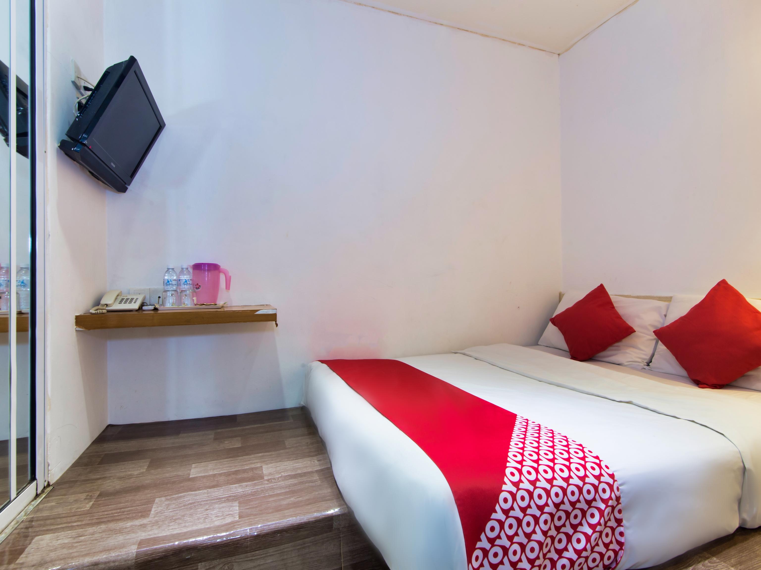 Oyo 479 The Green Hotel Ampang  Exterior foto