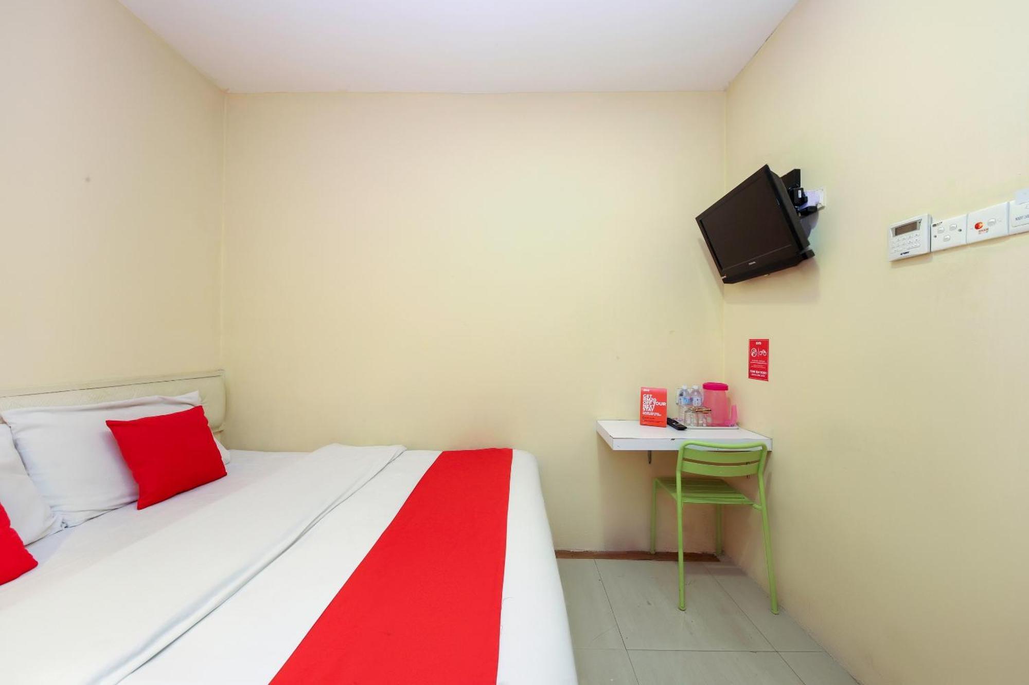 Oyo 479 The Green Hotel Ampang  Exterior foto
