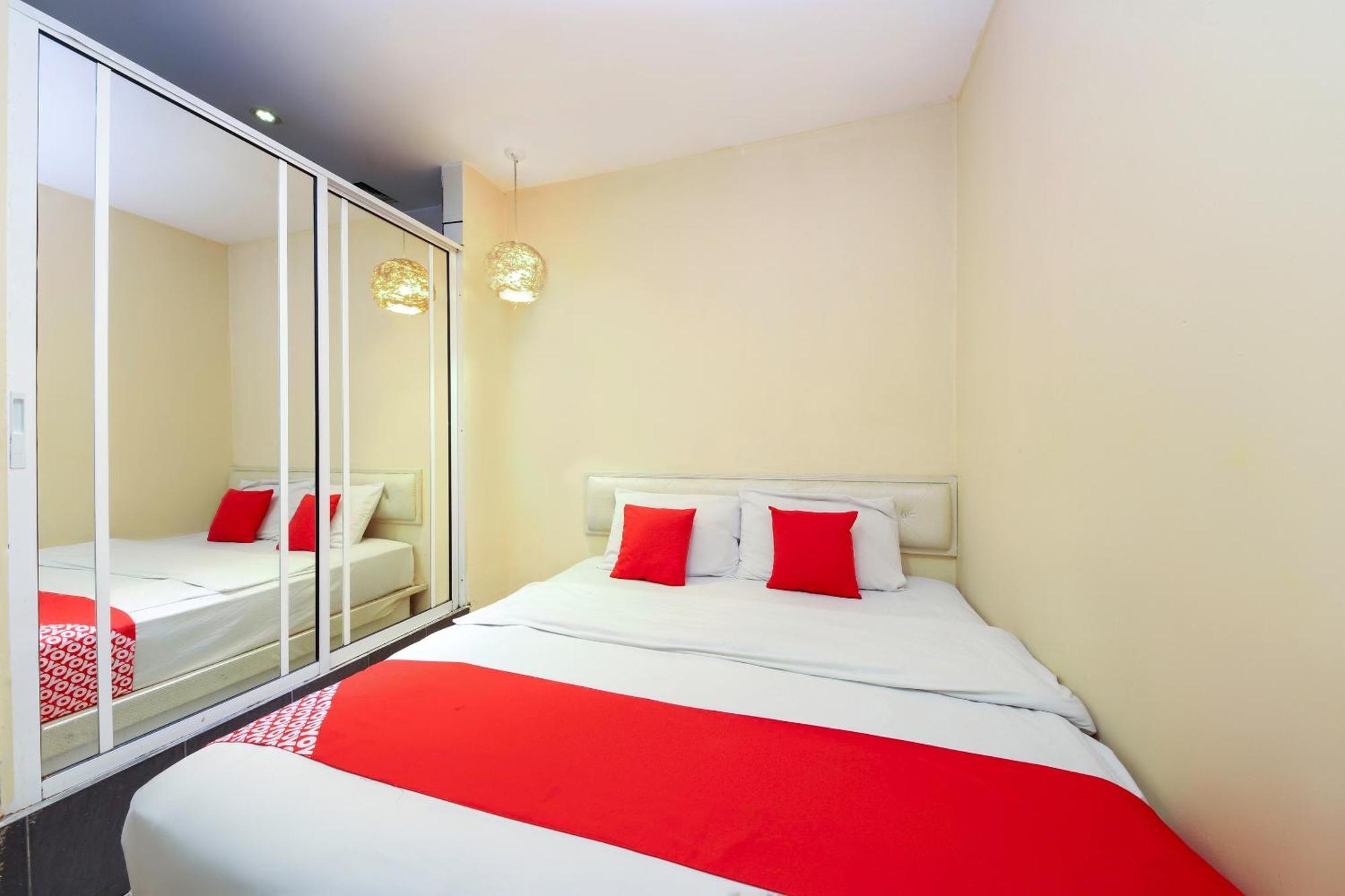 Oyo 479 The Green Hotel Ampang  Exterior foto