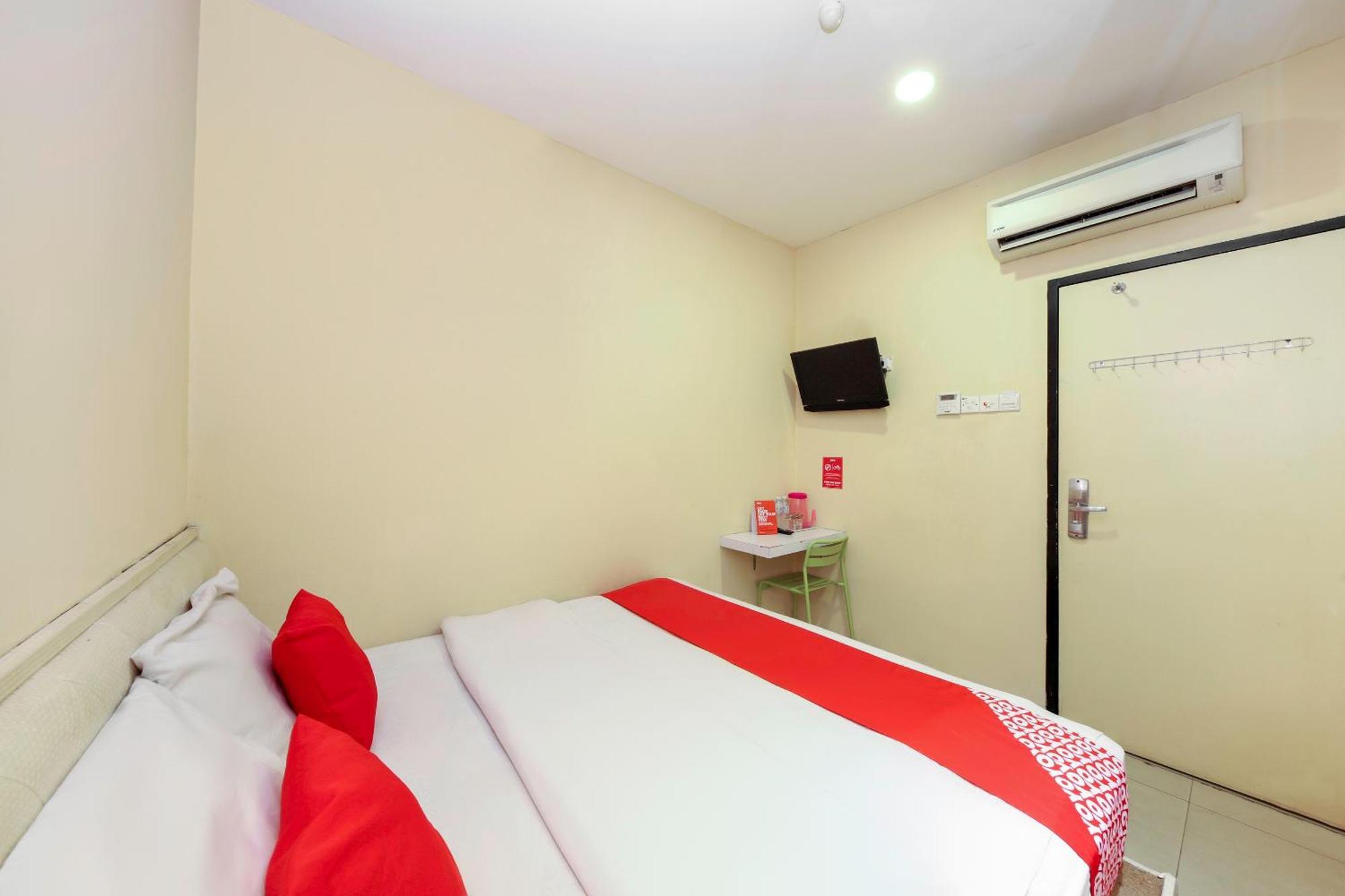 Oyo 479 The Green Hotel Ampang  Exterior foto