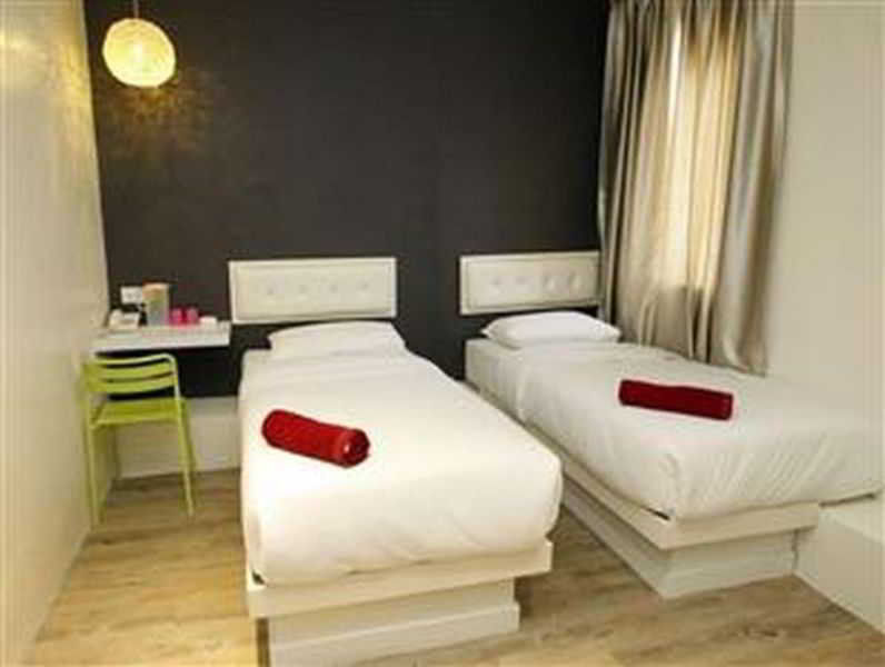 Oyo 479 The Green Hotel Ampang  Exterior foto