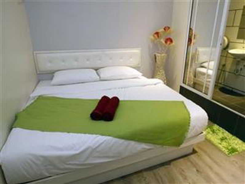 Oyo 479 The Green Hotel Ampang  Exterior foto