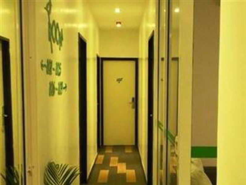 Oyo 479 The Green Hotel Ampang  Exterior foto